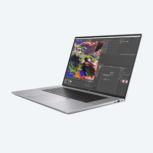 HP ZBook Studio 16 G10 (62W06EA)