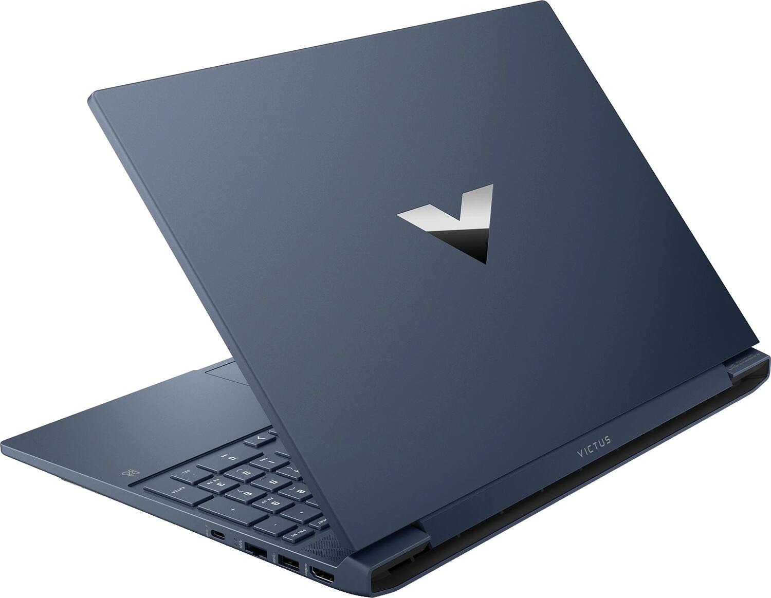 ▷ HP VICTUS Gaming 16-r0754ng Tests & Daten