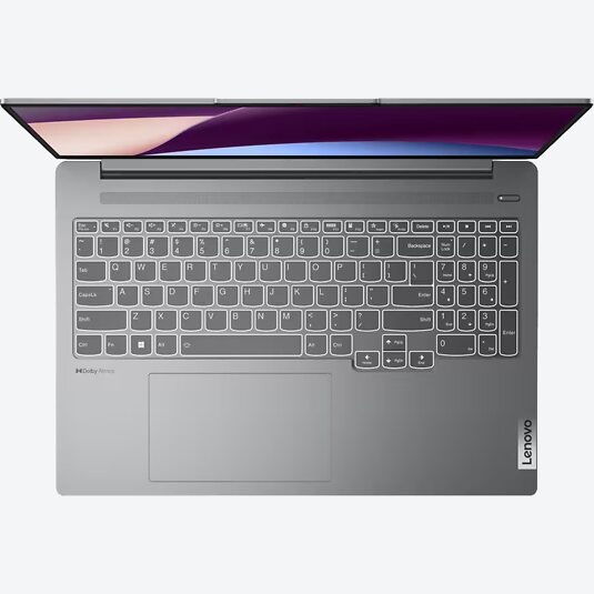 Lenovo IdeaPad 5 Pro 16IRH8 83AQCTO1WWDE1