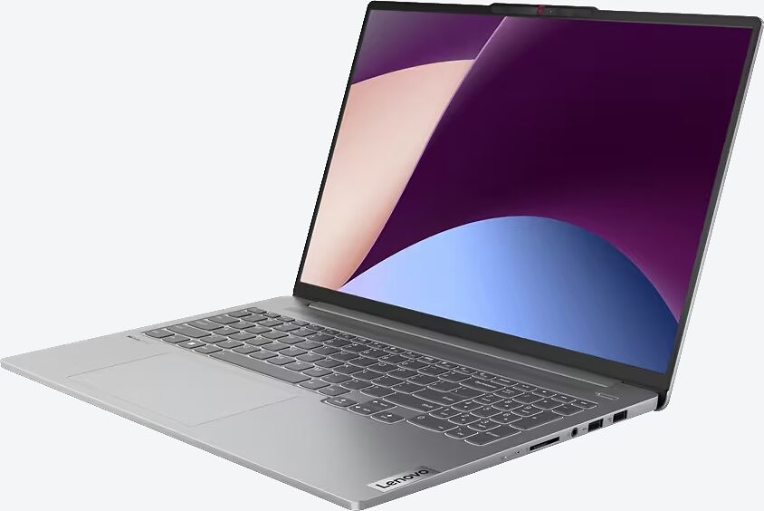 Lenovo IdeaPad 5 Pro 16IRH8 83AQCTO1WWDE1 Tests & Daten