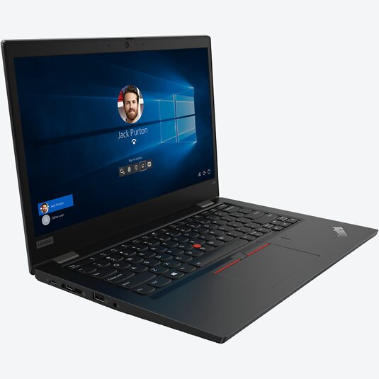Lenovo ThinkPad L13 G4 21FNCTO1WWDE1