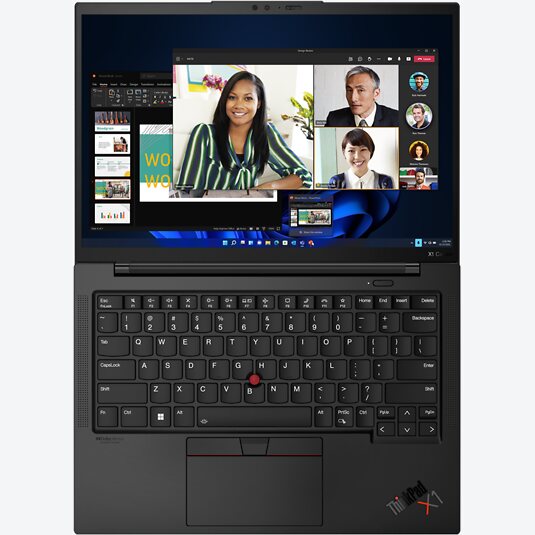 Lenovo ThinkPad X1 Carbon G10 21CBCTO1WWDE3