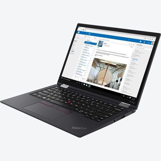 Lenovo ThinkPad X13 Yoga G4 21F2001EGE