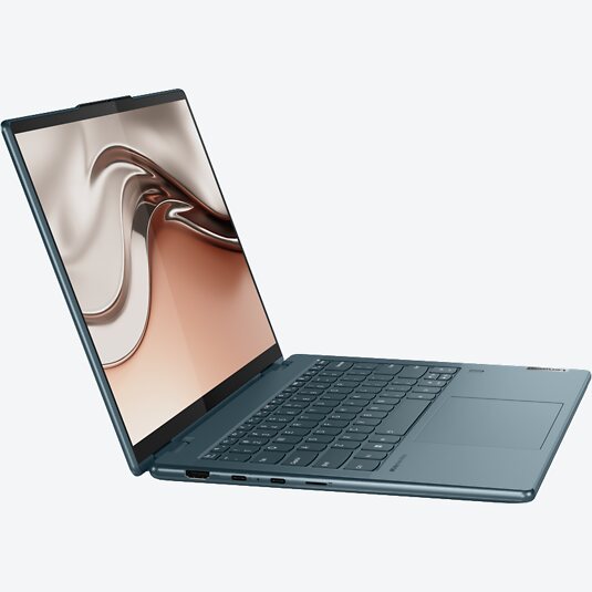 Lenovo Yoga 7 14ARB7 Grau 82QF007TGE