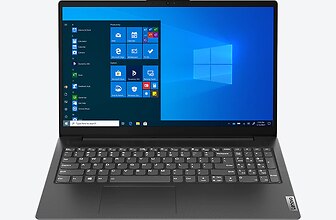 Abbildung des Notebooks Lenovo V15 G4 AMN 82YU00GWGE