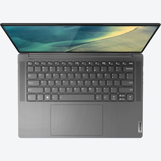 Lenovo Yoga Pro 9 16IRP8 83BY0016GE