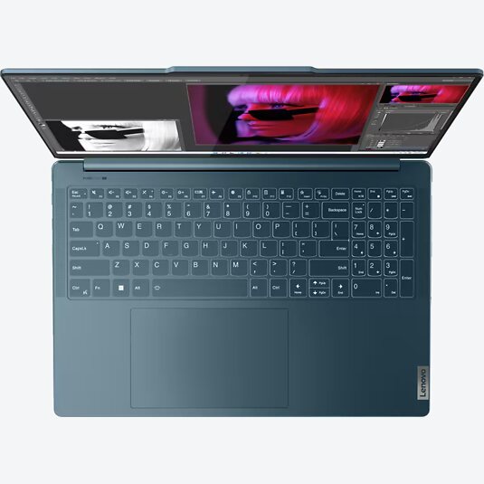 Lenovo Yoga Pro 9 16IRP8 83BYCTO1WWDE1