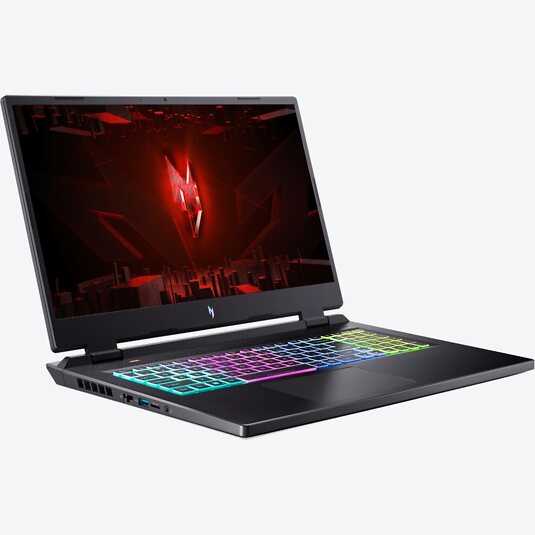 Acer Nitro 17 AN17-51-73L9
