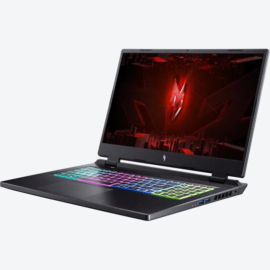 Acer Nitro 17 AN17-51-73L9