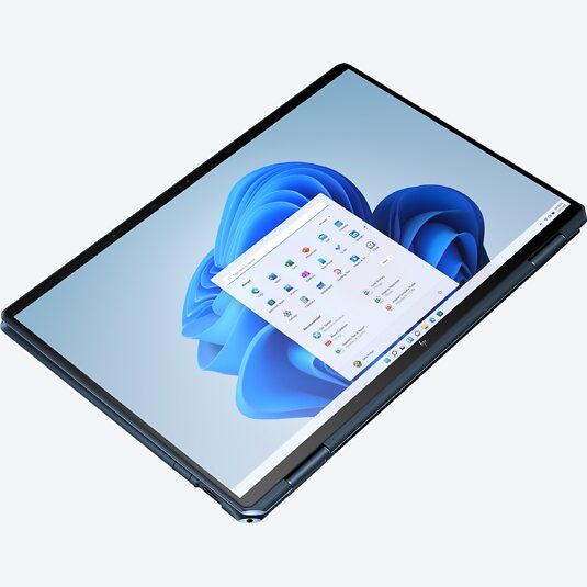 HP Spectre x360 16-f2775ng