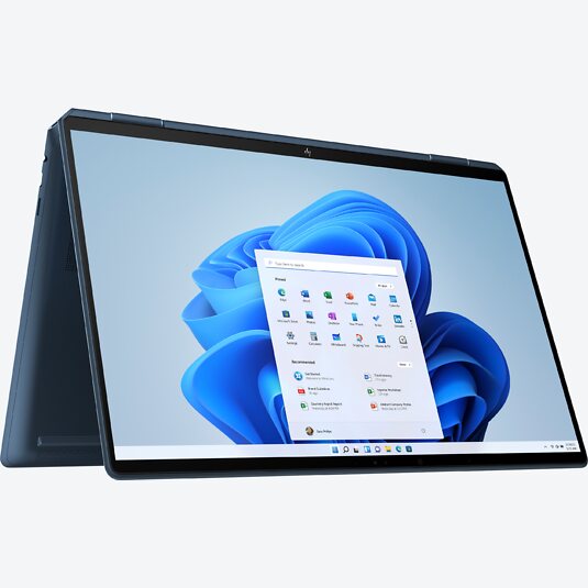 HP Spectre x360 16-f2780ng