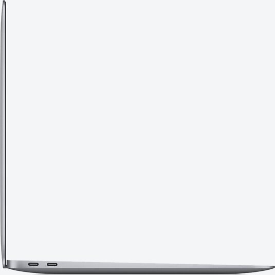 Apple MacBook Air (M1, 2020) 7-Core GPU, 16GB RAM, 2TB SSD, Space Grau
