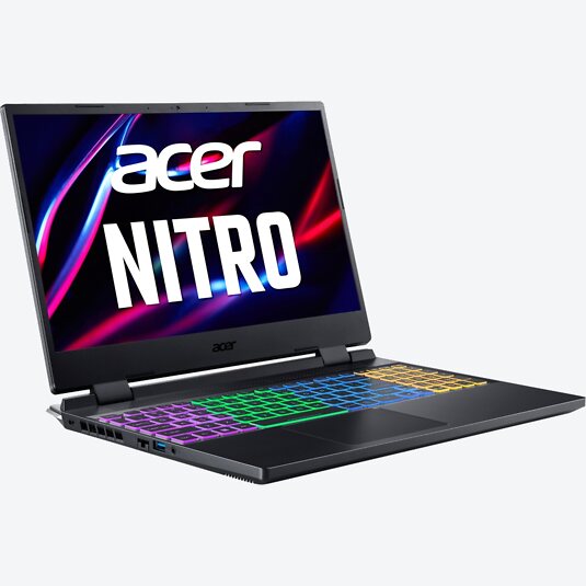 Acer Nitro 5 AN517-58-76WN
