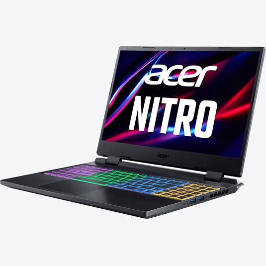 Acer Nitro 5 AN517-58-76WN