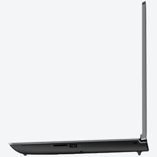 Lenovo Thinkpad P16 G2 21FA000AGE