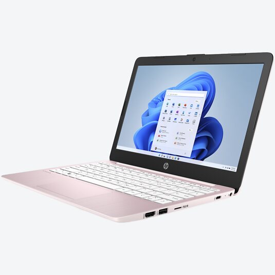 HP Stream 11-ak0715ng