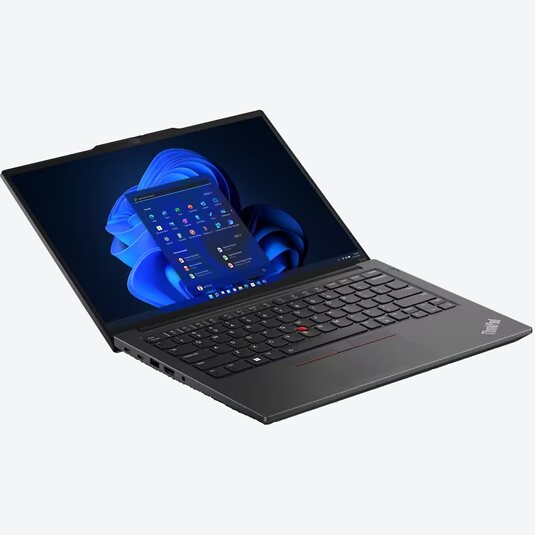 Lenovo ThinkPad E14 G5 Schwarz 21JKCTO1WWDE1