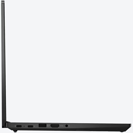Lenovo ThinkPad E14 G5 Schwarz 21JKCTO1WWDE1