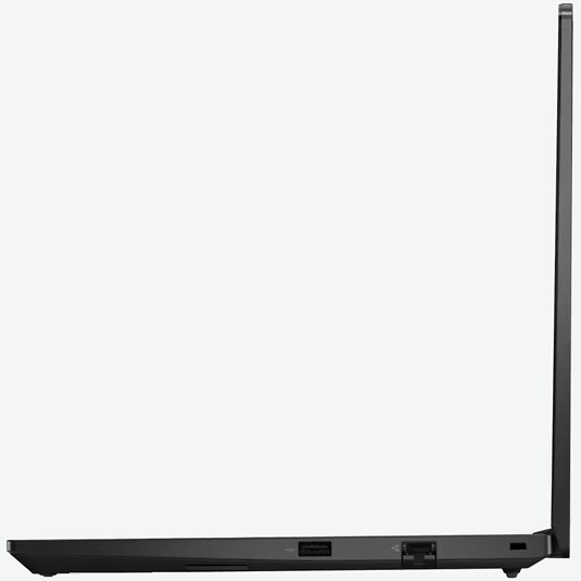 Lenovo ThinkPad E14 G5 Schwarz 21JKCTO1WWDE1