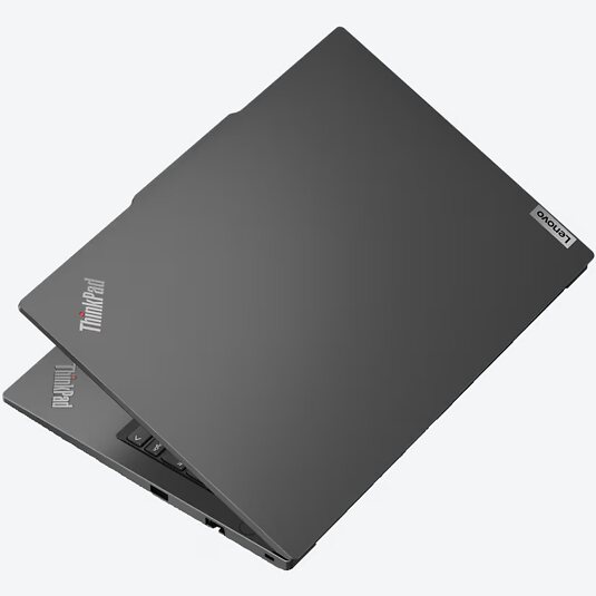 Lenovo ThinkPad E14 G5 Schwarz 21JKCTO1WWDE1