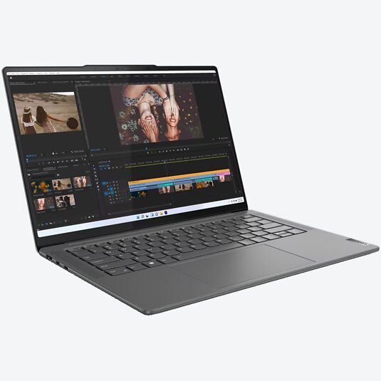 Lenovo Yoga Pro 7 14ARP8 83AU0058GE