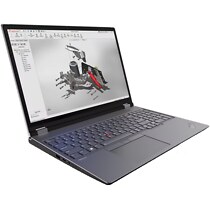 Lenovo ThinkPad P16 G2