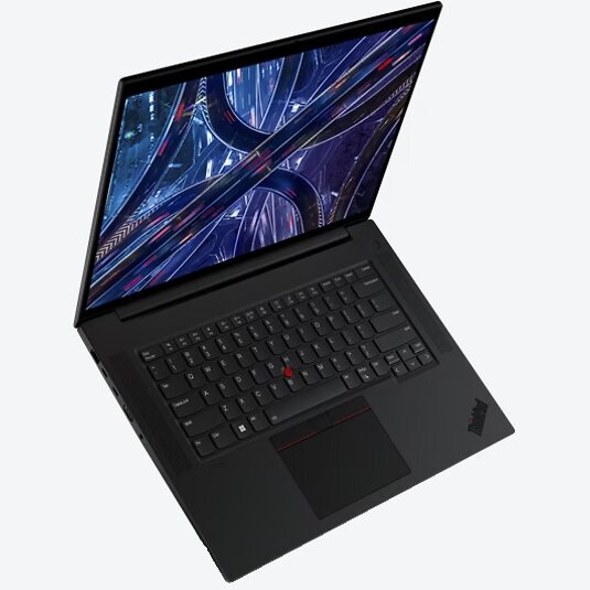 Lenovo ThinkPad P1 G6 21FVCTO1WWDE3