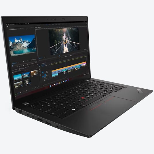 Lenovo ThinkPad L14 G4 21H1CTO1WWDE1