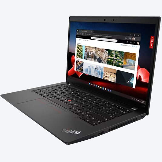 Lenovo ThinkPad L14 G4 21H1CTO1WWDE1