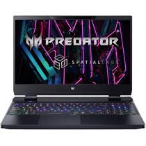 Acer Predator Helios 3D 15