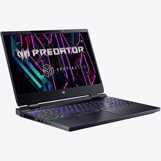 Acer Predator Helios 3D 15 PH3D15-71-94GY