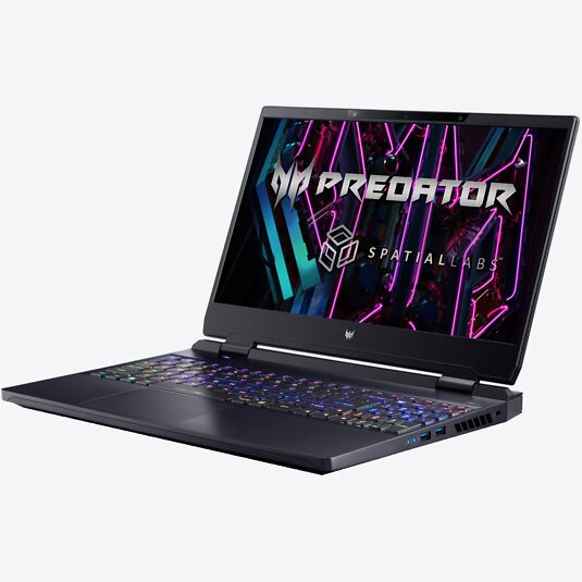 Acer Predator Helios 3D 15 PH3D15-71-94GY