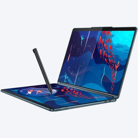 Lenovo Yoga Book 9i 13IRU8 82YQ002AGE