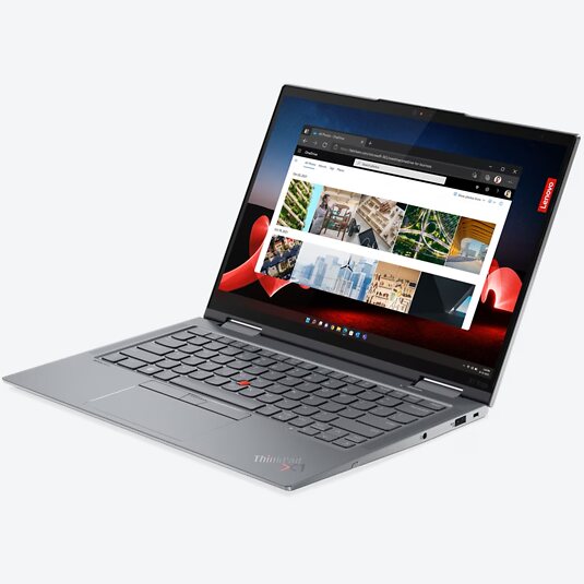 Lenovo ThinkPad X1 Yoga G8 21HQ005RGE