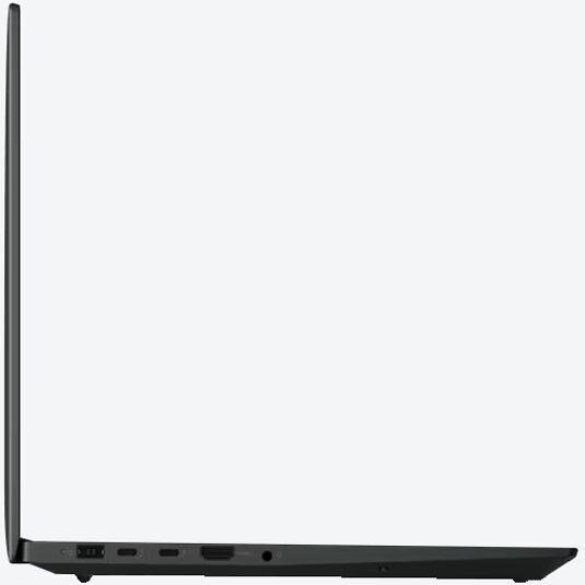 Lenovo ThinkPad P1 G6 21FV000DGE