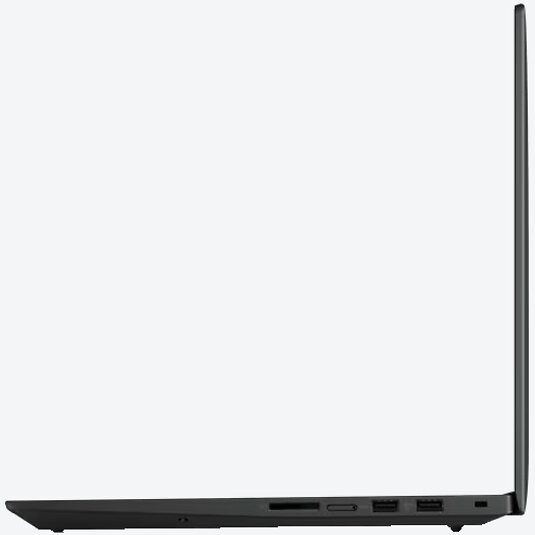 Lenovo ThinkPad P1 G6 21FV000DGE