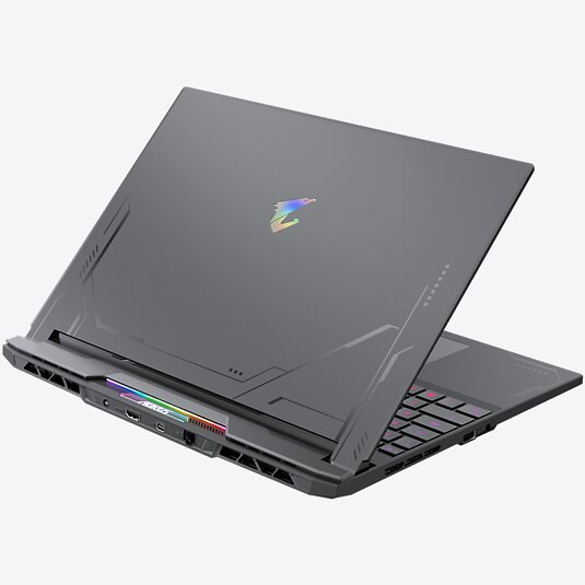 GIGABYTE AORUS 17X AZF-D5DE665SH