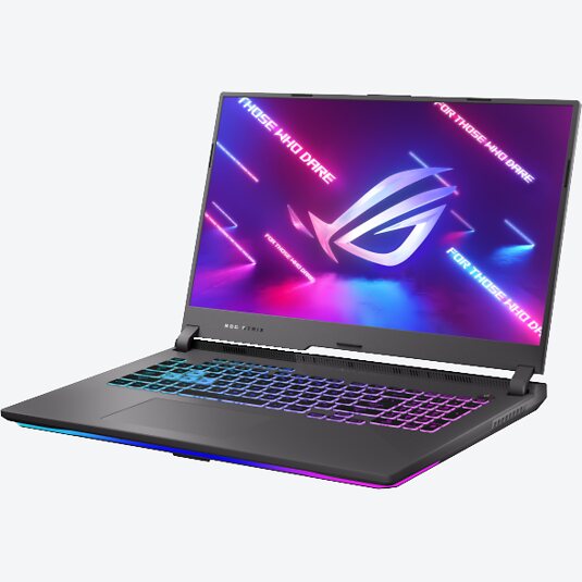 ASUS ROG Strix G17 G713RM-LL222W