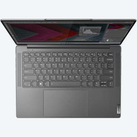 Lenovo Yoga Pro 7 83AU005WGE