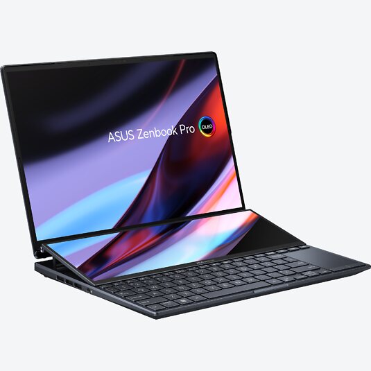 ASUS Zenbook Pro 14 Duo OLED UX8402VU-P1082W