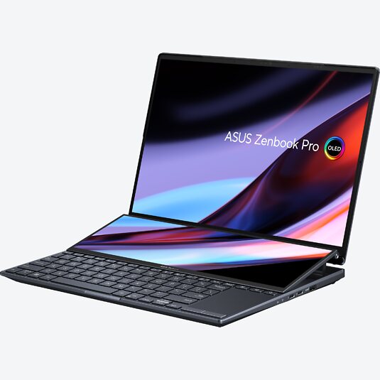 ASUS Zenbook Pro 14 Duo OLED UX8402VU-P1082W