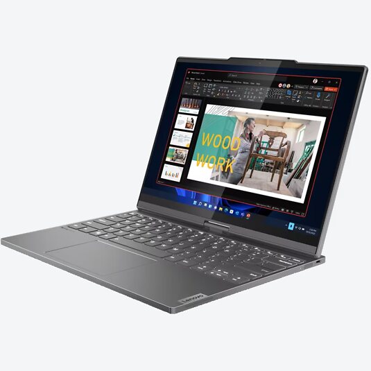 Lenovo ThinkBook Plus G4 IRU 21JJCTO1WWDE1
