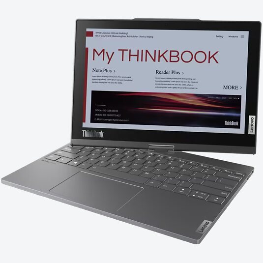 Lenovo ThinkBook Plus G4 IRU 21JJCTO1WWDE1