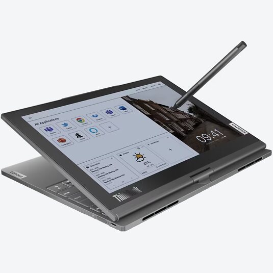 Lenovo ThinkBook Plus G4 IRU 21JJCTO1WWDE1