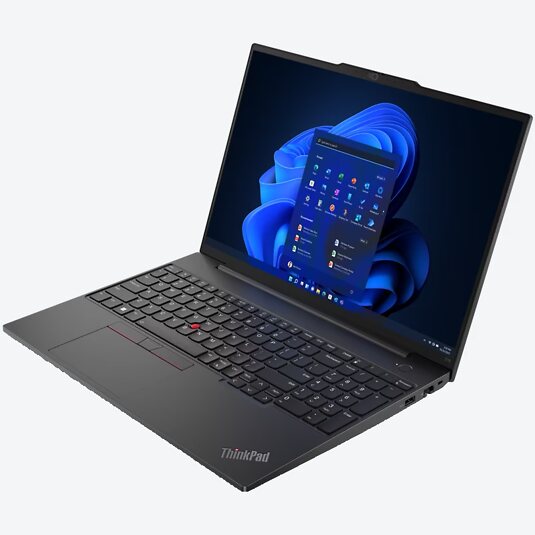 Lenovo ThinkPad E16 G1 21JN004MGE