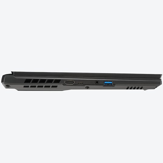 GIGABYTE AORUS 15 YE554DEB34SH Tests & Daten