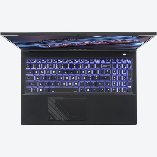 GIGABYTE G5 GE-51DE263SD