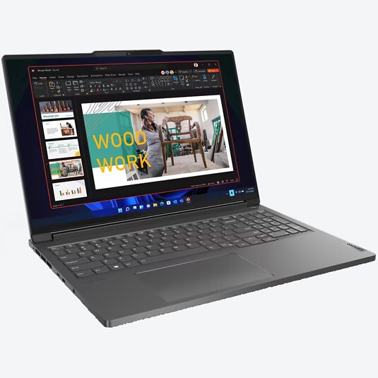 Lenovo ThinkBook 16p G4 IRH 21J8CTO1WWDE1