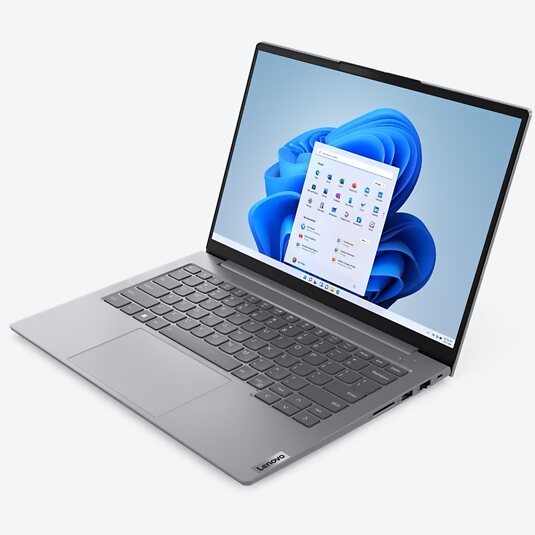 Lenovo ThinkBook 16 G6 IRL 21KH0012GE