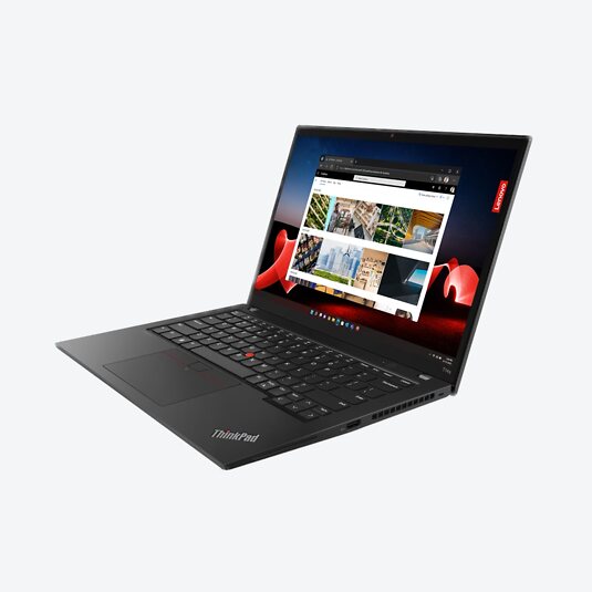 Lenovo ThinkPad T14s G4 21F8CTO1WWDE1